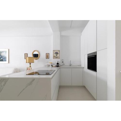 Suite vista mare