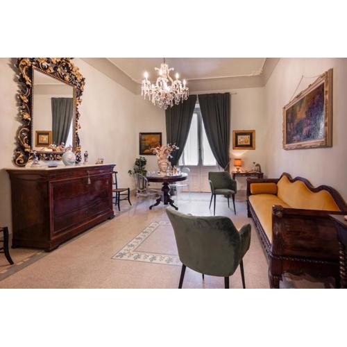 SUITE VITTORIO VENETO