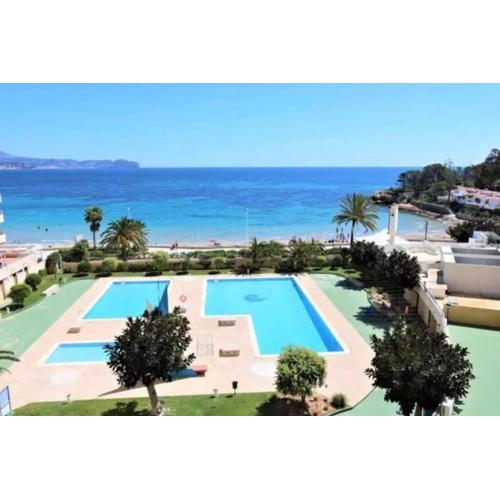 Suite Voramar By Calpitality