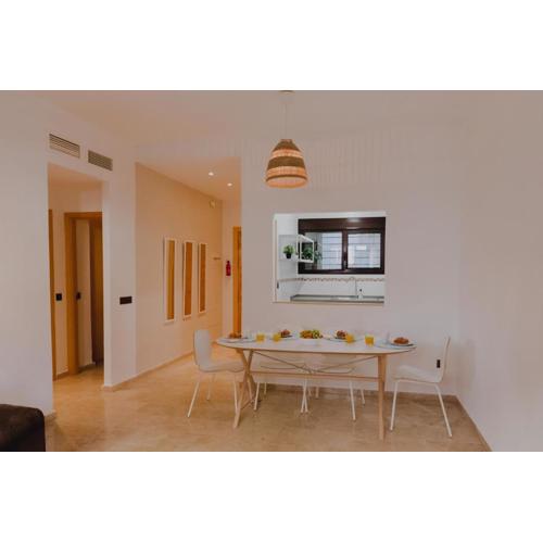SUITE ZAMORANO