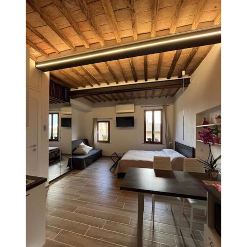 Suite19 Siena Centro Storico