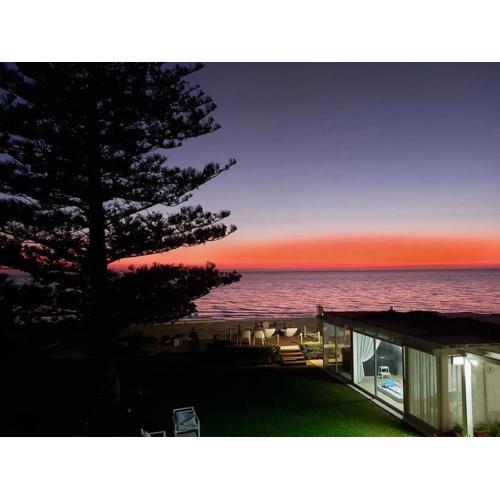SUITEBEACH b&b and resort
