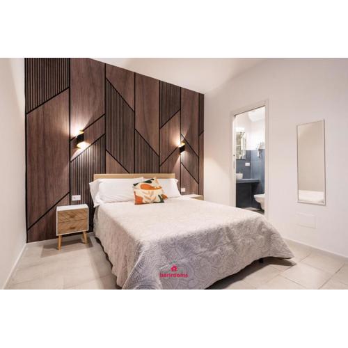Suites 167
