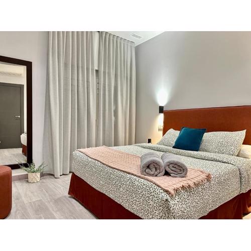Suites 18 - Hostatel