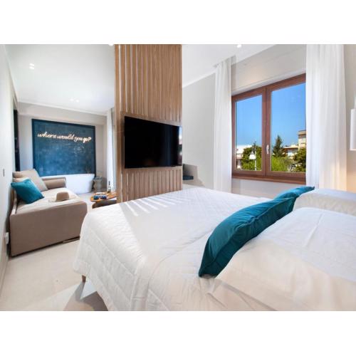 Suites 21 Petrolio