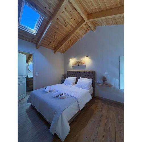 Δρυάδες Suites 2