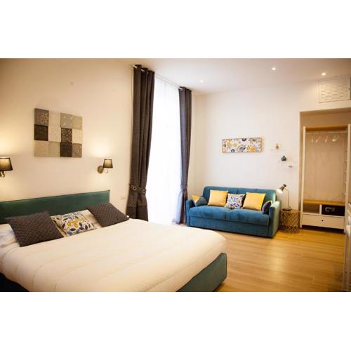 Suites 5 Terre La Spezia