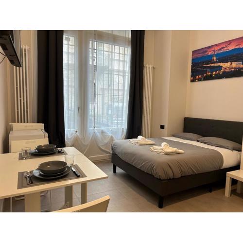 Suites Baretti 2