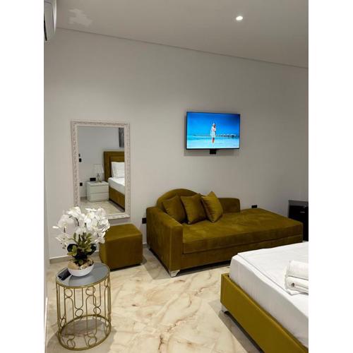 Suites by Era