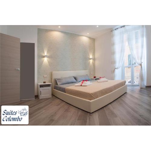 Suites Colombo