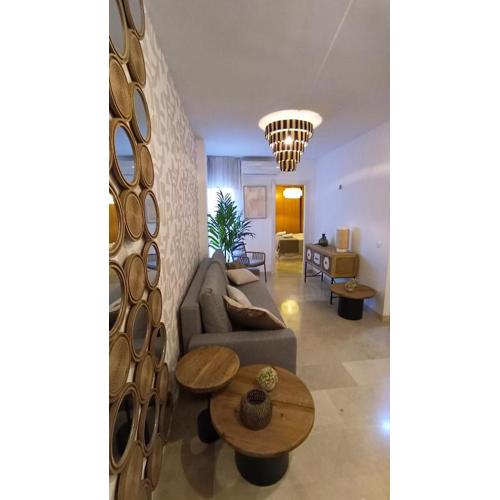 Suites Corazón Andaluz Málaga