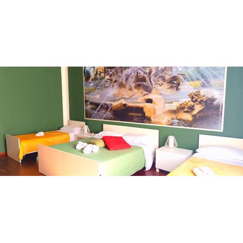 Suites Daniele