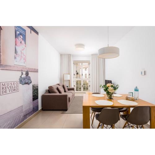 Suites Del Pintor