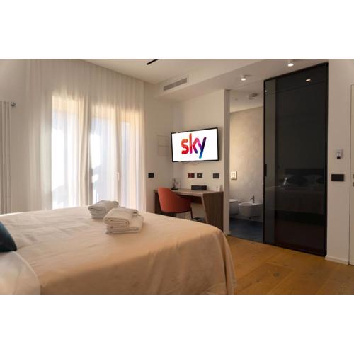 Suites di Costanza