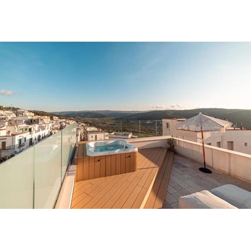 Suites Dimora Garibaldi