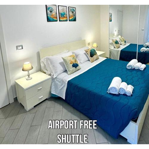 Suites Dreams Fiumicino Isola