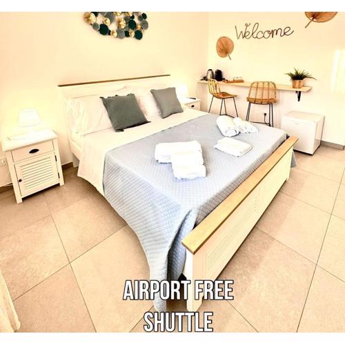 Suites Dreams Fiumicino Mare