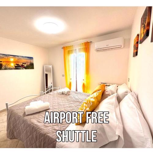 Suites Dreams Fiumicino Sole