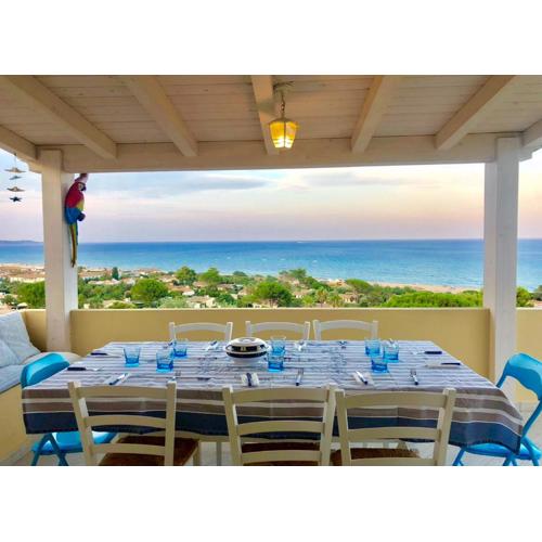 Suites Dreams Sardegna Vista Mare CostaRei
