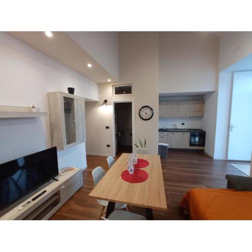 Suites Elifani