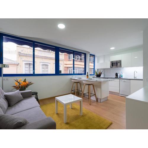 Suites Garden Apartamento 13