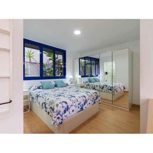 Suites Garden Apartamento 14