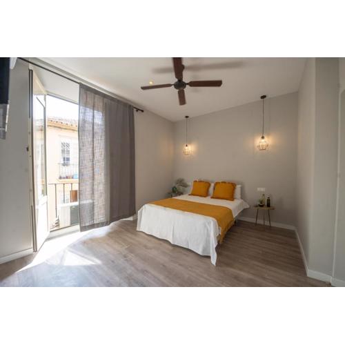 Suites La Merced