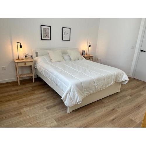 Suites Larios Rooms