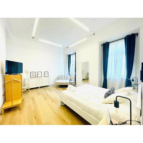 Suites Larios