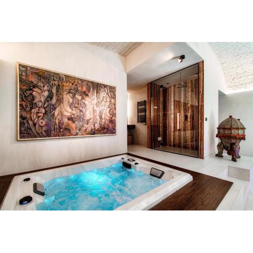 Suites Lorodellago Como - The House Of Travelers