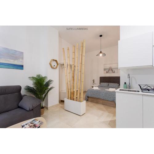 Suites Lumbreras