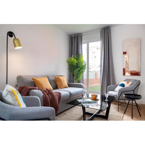 Suites Maestranza - Santas Patronas by Magno Apartments