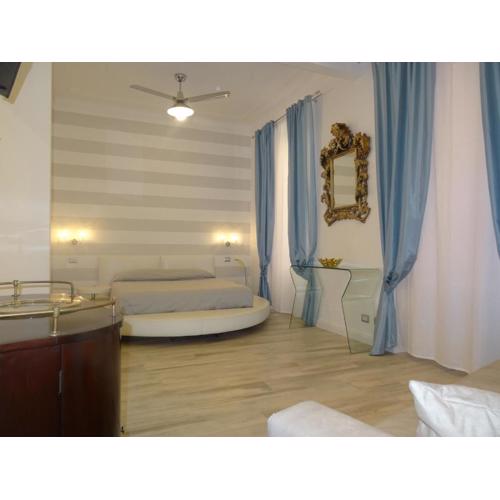 Suites Margot