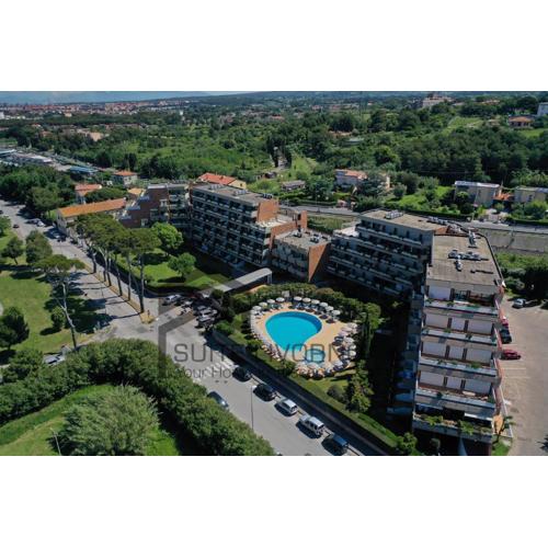 Suites Marilia Apartments - Suite Livorno Holiday Home Group