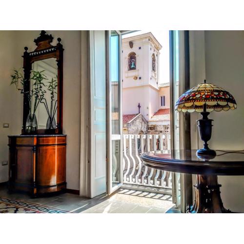 Suites Pastis Tropea - Boutique B&B by Kalavrìa Holidays