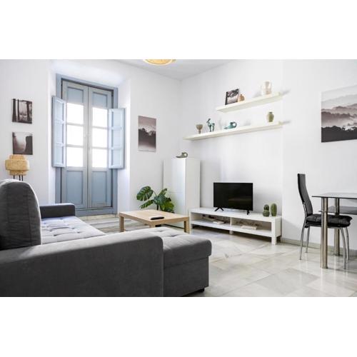 Suites Picasso Málaga