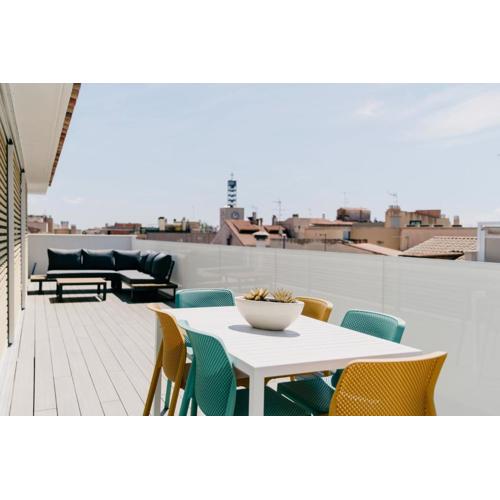 Suites Port Cambrils