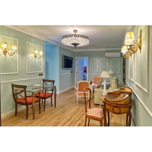 SUITES SAN ESTEBAN 16 Principe