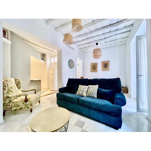 Suites San Lorenzo - Sevilla