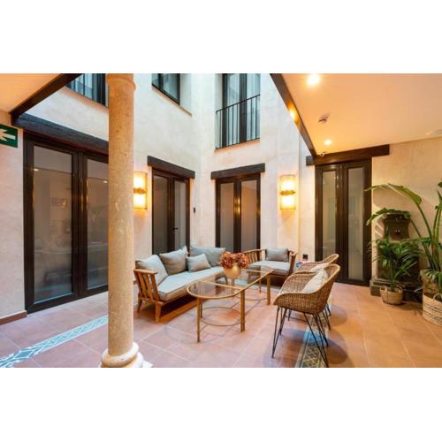 Suites San Pablo