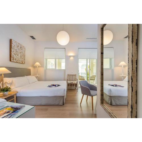 Suites Sevilla Plaza