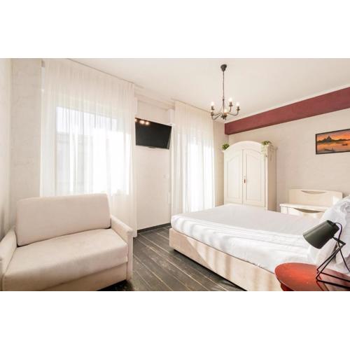 Suites Train Station Mestre