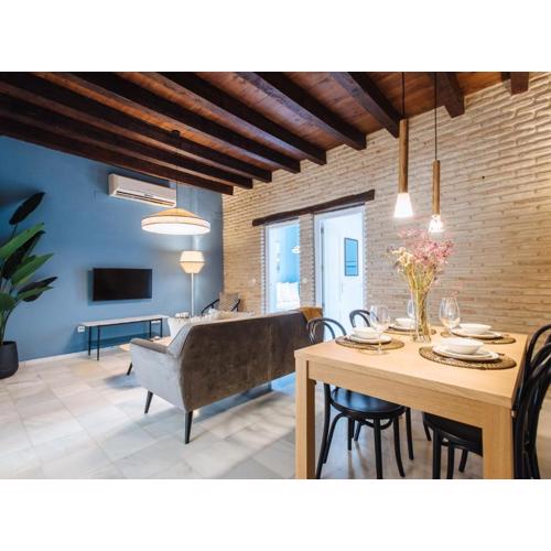 Suites Triana Sevilla Apartments