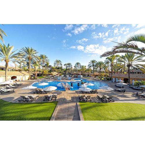Suites & Villas by Dunas