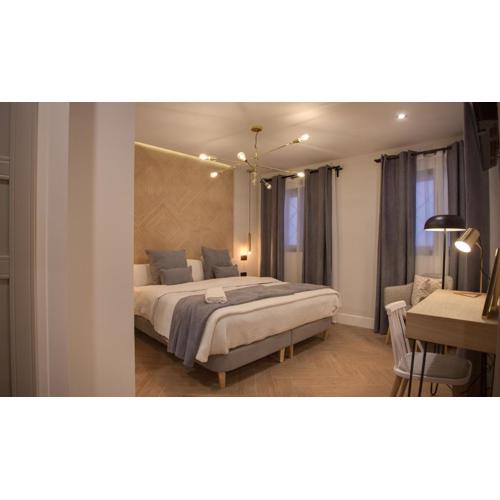 SUITES YOU Soho