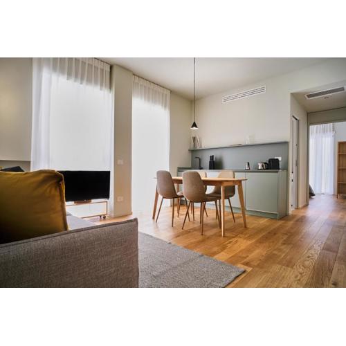 Suites ZENARI