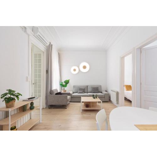 Suites4days Gaudi Eixample