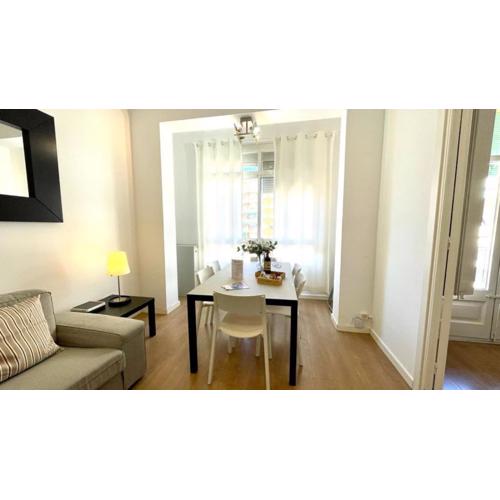 Suites4days Sagrada Familia Apartment
