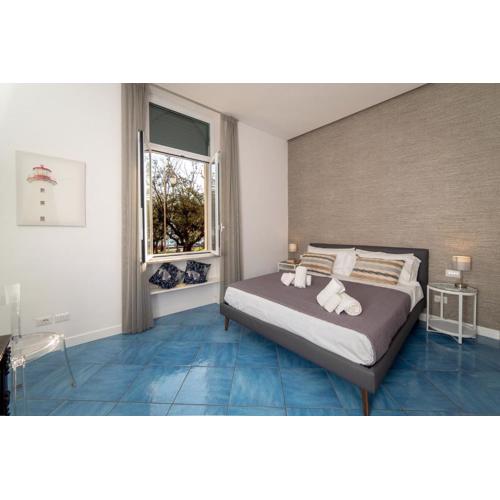 Suitesettepesciolini - Case vacanze Nemo e Dory
