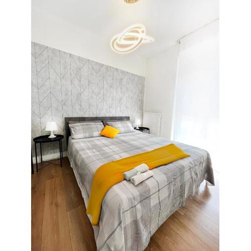 SuitesFlores - Bright and cozy apartment in Verona